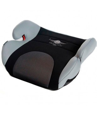 Автокресло Martin noir Yoga Light цвет Light GREY